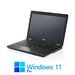 Laptop Fujitsu LIFEBOOK U729, Quad Core i5-8265U, 16GB DDR4, SSD, Win 11 Pro